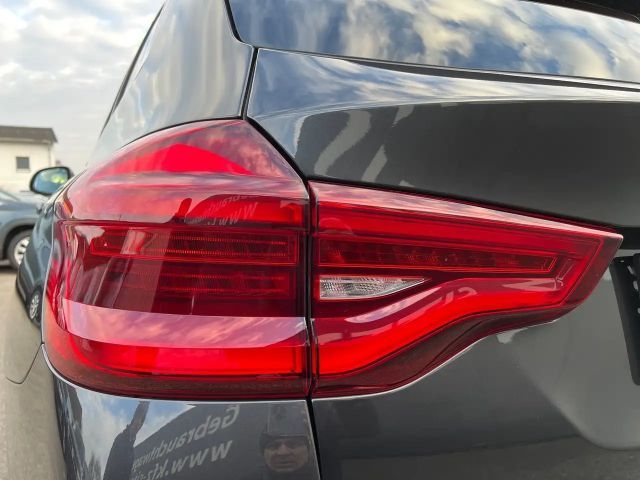 BMW iX3 Impressive iX3