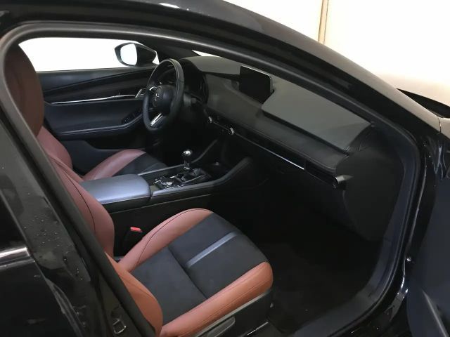 Mazda 3 SkyActiv e-Skyactiv