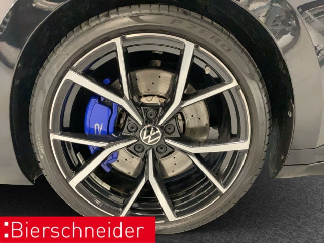 Volkswagen Arteon Shooting Brake 2.0 TSI DSG