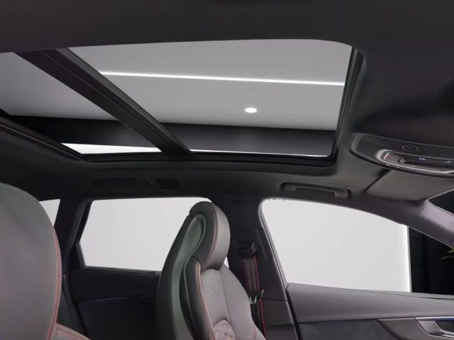 Audi RS4 Avant Quattro