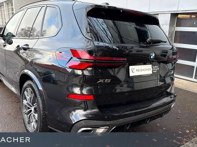 BMW X5 M-Sport xDrive30d