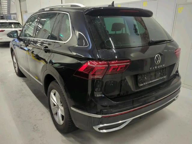 Volkswagen Tiguan 1.4 TSI eHybrid