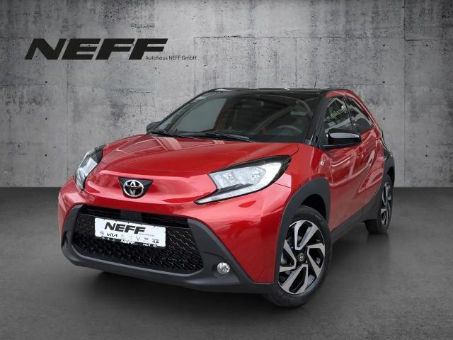 Toyota Aygo X Hatchback
