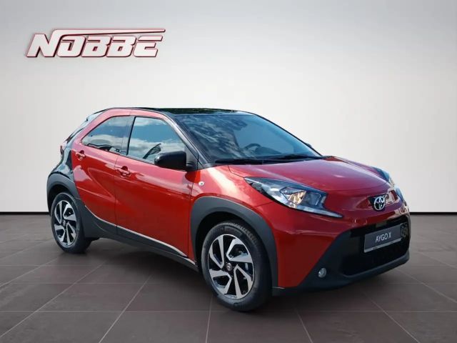 Toyota Aygo X Hatchback