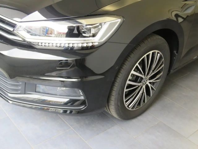 Volkswagen Touran DSG