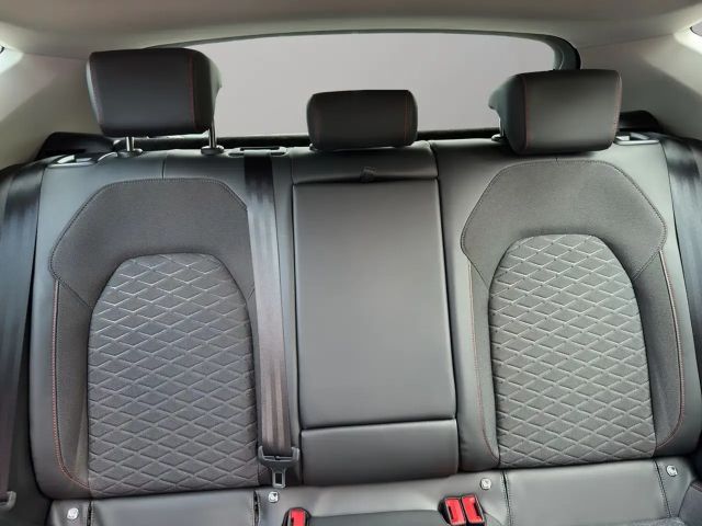 Seat Leon DSG FR-lijn e-Hybrid