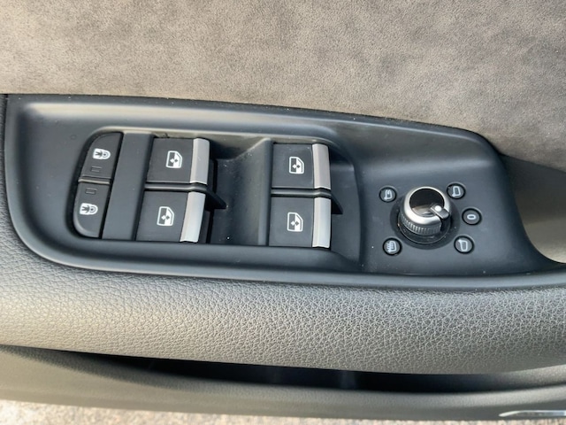 Audi Q7 60 TFSI Hybride Quattro