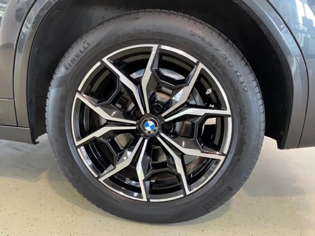 BMW X3 M-Sport xDrive
