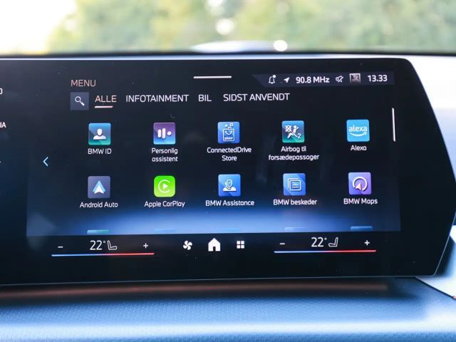 BMW X1 M-Sport sDrive