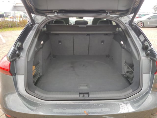 Audi A6 e-tron Avant Performance