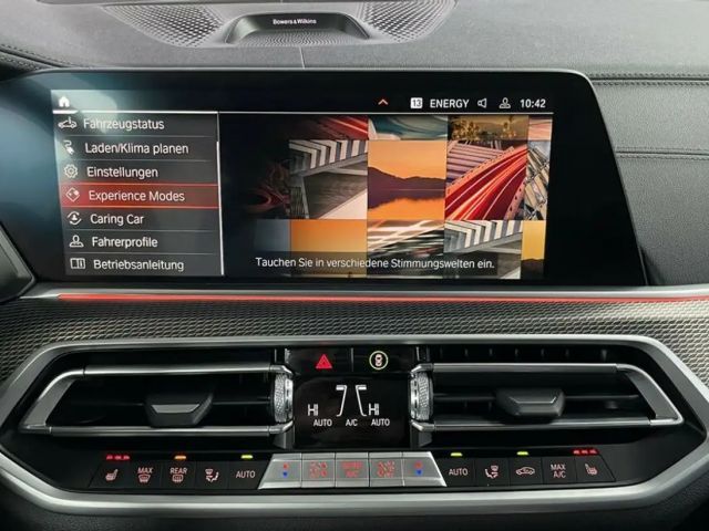 BMW X5 xDrive xDrive45e