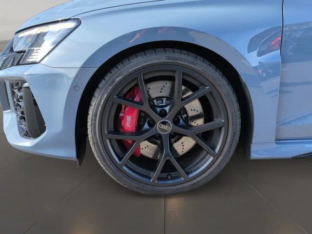 Audi RS3 Sedan