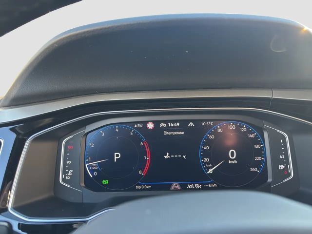 Volkswagen Taigo 1.5 TSI DSG Life Move