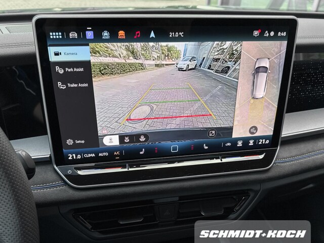 Volkswagen Tayron 2.0 TDI R-Line