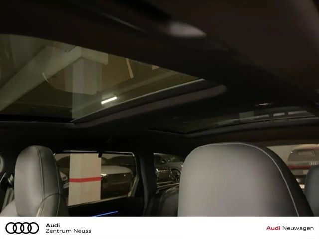 Audi RS6 Avant Performance Quattro