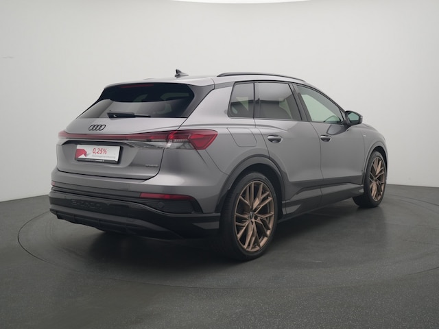 Audi Q4 e-tron 50 Quattro