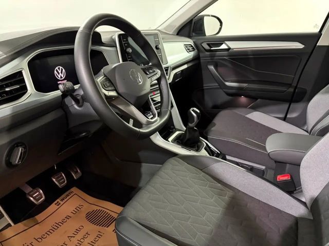 Volkswagen T-Roc 1.0 TSI