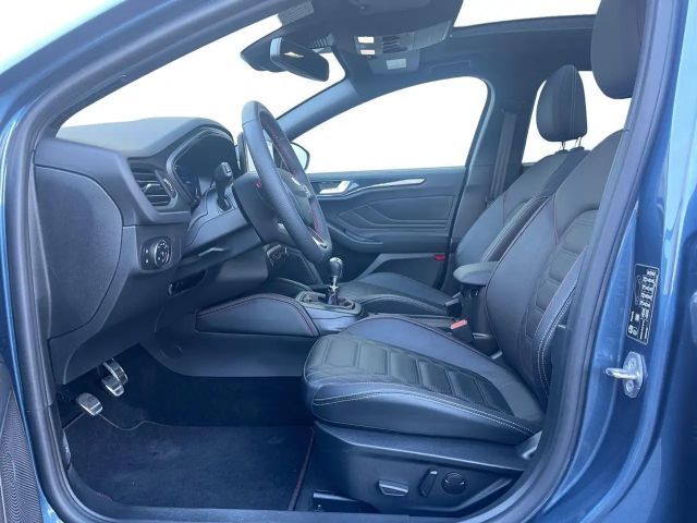 Ford Focus EcoBoost ST Line Wagon