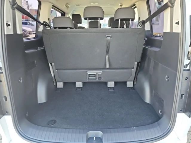 Hyundai Staria HYBRID Park-Easy-Access-Paket get.Scheiben