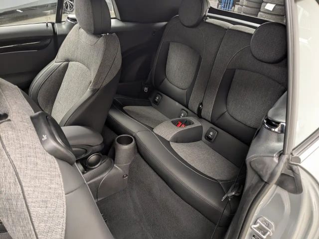 MINI Cooper Cabrio Cooper HuD RFK DA DAB LED Shz 16''