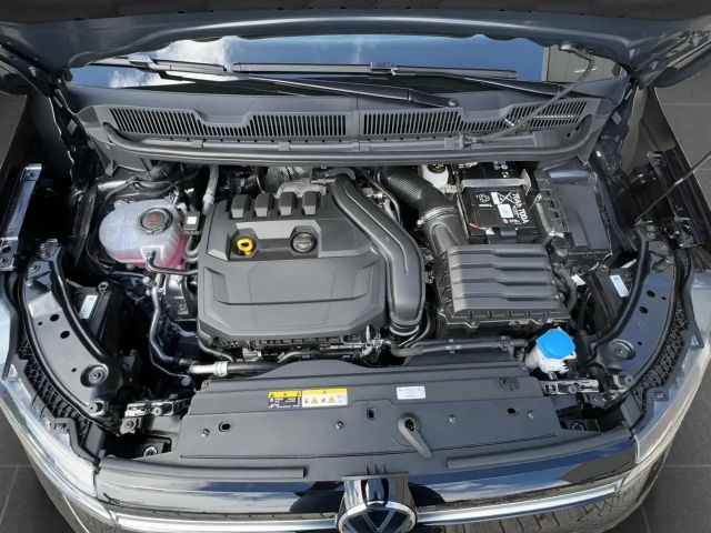 Volkswagen Caddy 1.5 TSI DSG