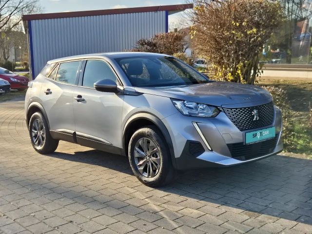 Peugeot E-2008 Active Pack