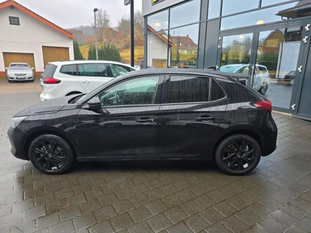 Opel Corsa GS-Line Grand Sport
