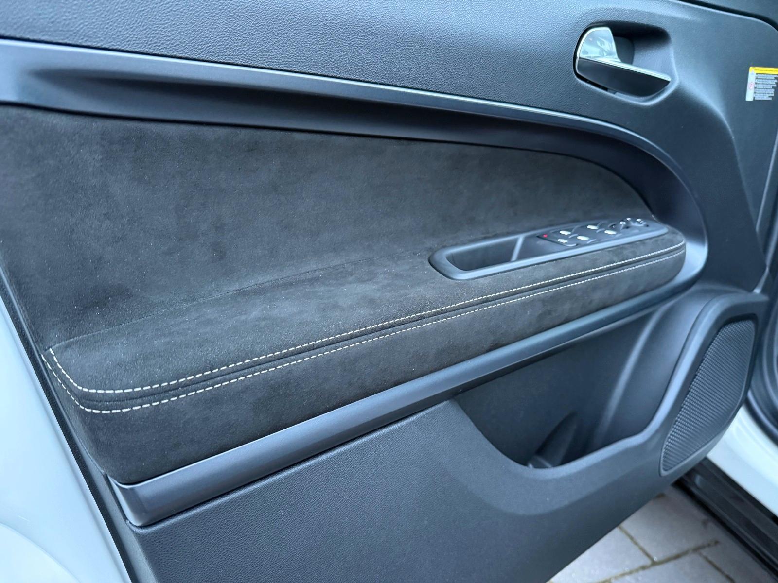 Alfa Romeo Junior Ibrida Speciale