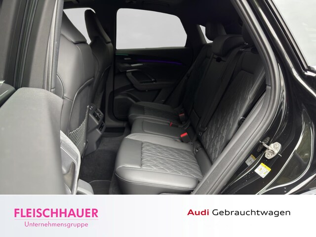 Audi SQ5 S-Tronic Sportback