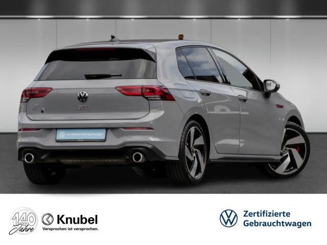 Volkswagen Golf DSG GTI Golf VIII