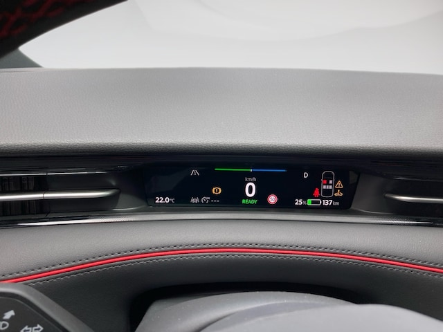 Volkswagen ID.7 4M. 86 kWh AHK.AREA.VIEW.MATRIX.NAVI.20