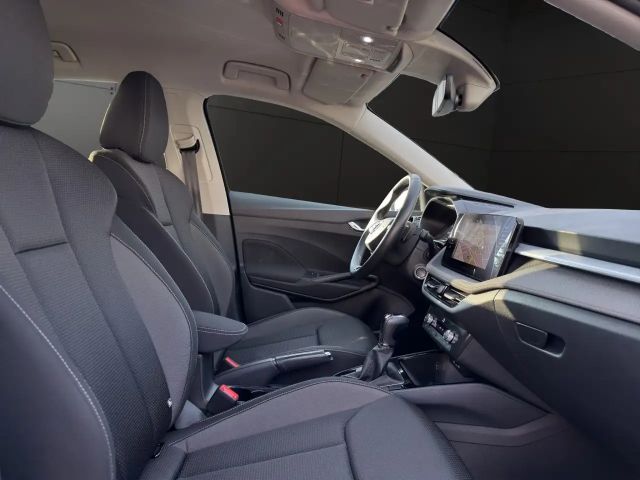 Skoda Fabia 1.5 TSI Tour