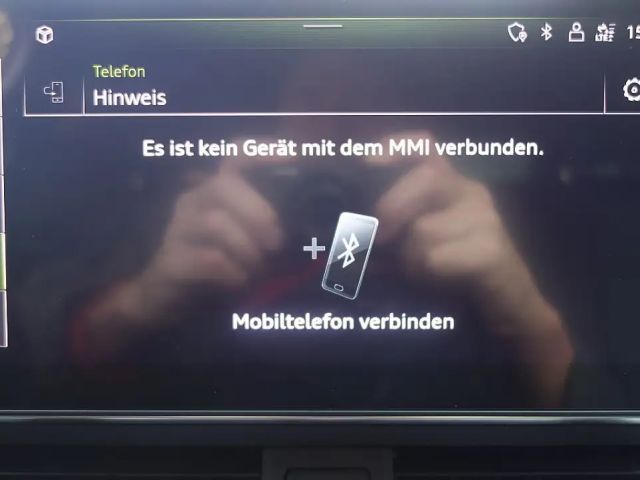 Audi A4 35 TDI Avant S-Tronic