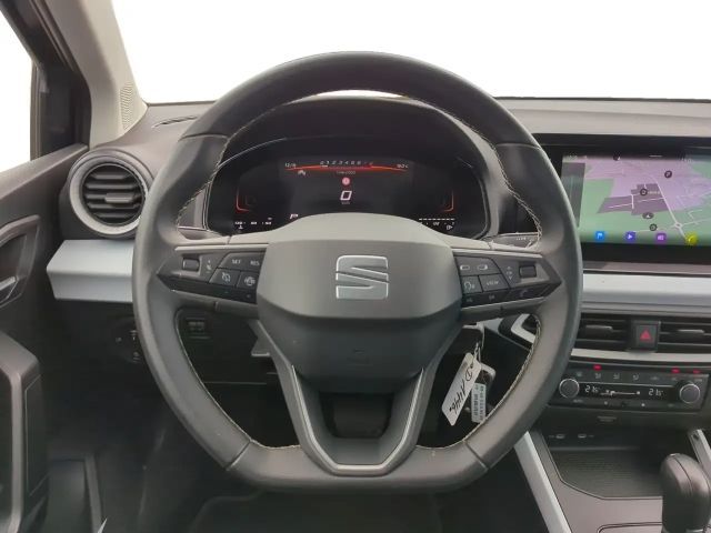 Seat Arona 1.0 TSI DSG Style