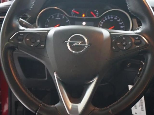 Opel Crossland X Elegance