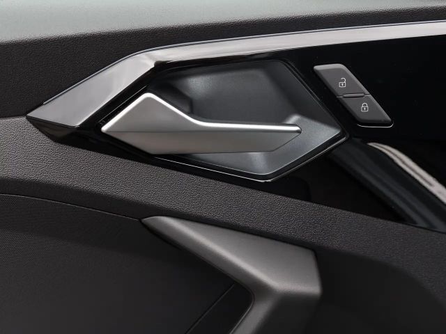 Audi A1 30 TFSI S-Line