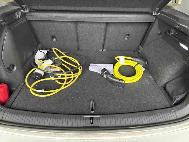 Volkswagen Tiguan eHybrid