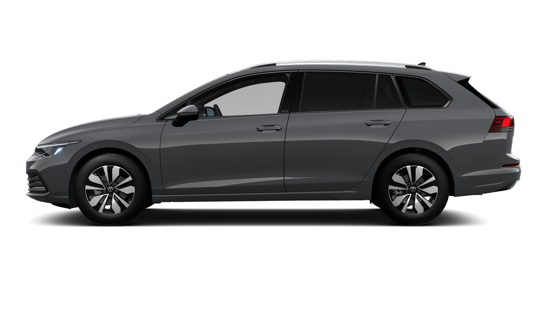 Volkswagen Golf 1.5 TSI Golf VIII Variant