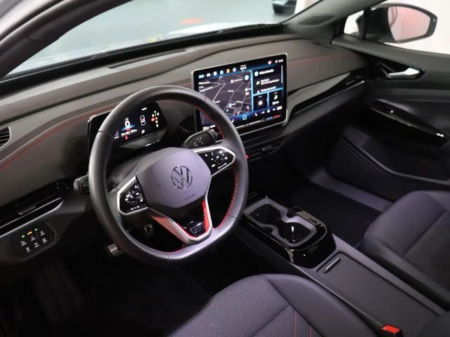 Volkswagen ID.4 GTX