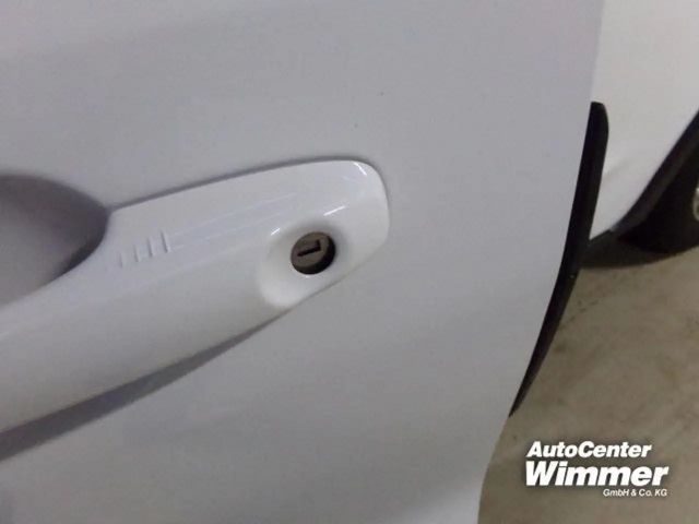 Ford Focus Active EcoBoost