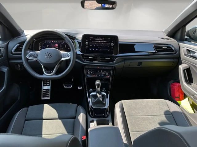 Volkswagen T-Roc DSG R-Line