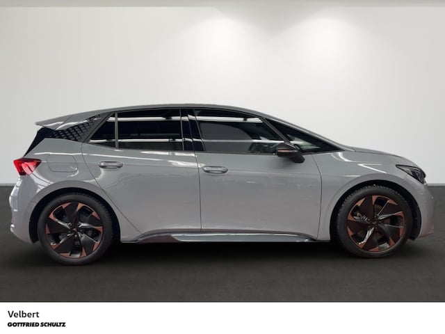 Cupra Born 77 kWh