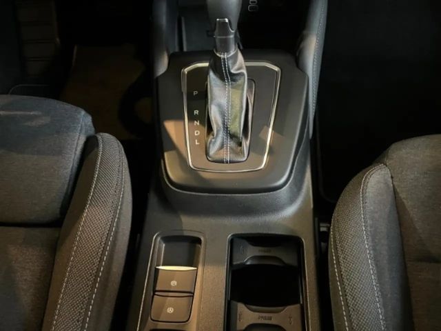 Ford Focus Active EcoBoost Wagon