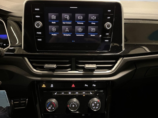 Volkswagen T-Roc 1.5 TSI DSG R-Line