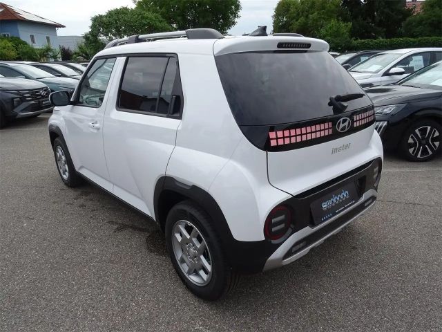 Hyundai INSTER 49 kWh Trend