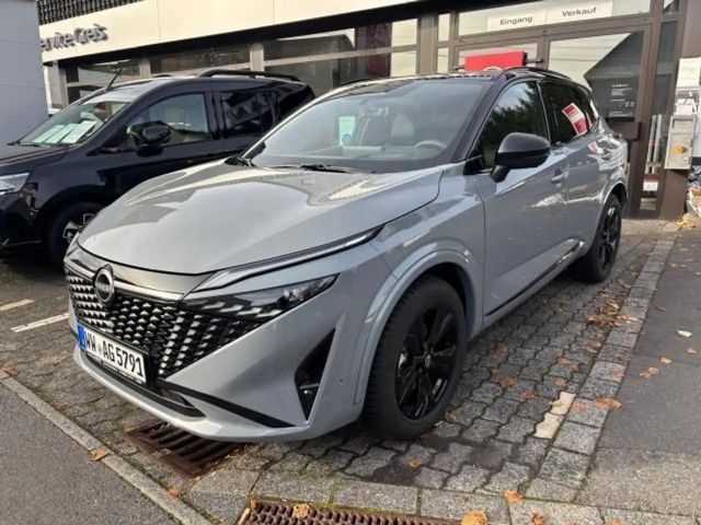 Nissan Qashqai N-Design e-Power MY25 205 PS Komfort Plu