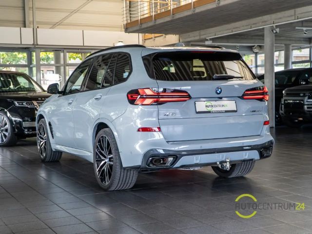 BMW X5 Comfort pakket M-Sport