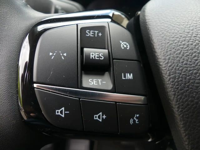 Ford Kuga 4x4 AWD Active Hybrid