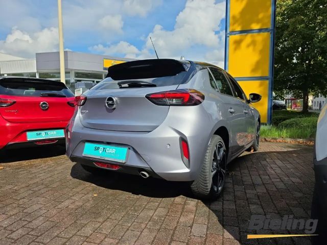 Opel Corsa GS-Line Grand Sport Turbo