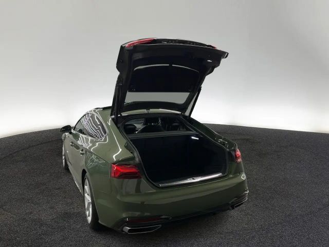 Audi A5 40 TFSI Quattro S-Line